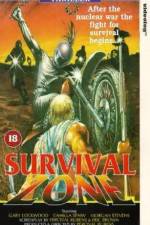Watch Survival Zone Soap2day