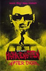 Watch Hishkenstien: After Dark Soap2day