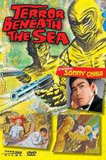 Watch Terror Beneath the Sea Soap2day