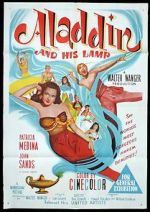 Watch Aladdin and His Lamp Soap2day