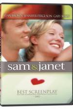 Watch Sam & Janet Soap2day