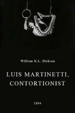 Watch Luis Martinetti, Contortionist Soap2day