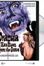 Watch Dracula Has Risen from the Grave Soap2day