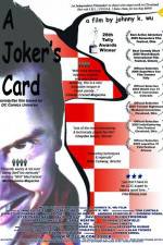 Watch A Joker's Card Soap2day