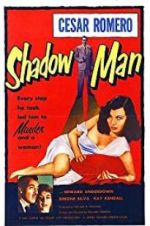 Watch The Shadow Man Soap2day