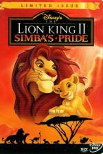 Watch The Lion King II: Simba's Pride Soap2day