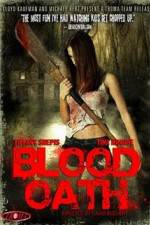 Watch Blood Oath Soap2day