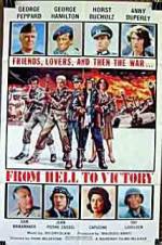 Watch From Hell to Victory Soap2day