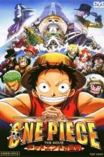 Watch One piece: Dead end no bôken Soap2day
