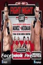 Watch UFC on Fuel 4 Facebook Preliminary Fights Soap2day