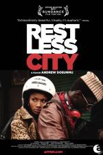 Watch Restless City Soap2day