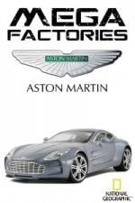 Watch National Geographic Megafactories Aston Martin Supercar Soap2day