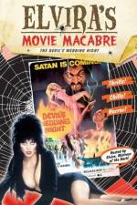 Watch Elvira\'s Movie Macabre The Devil\'s Wedding Night Soap2day