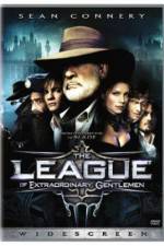 Watch The League of Extraordinary Gentlemen Soap2day