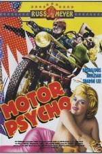 Watch Motor Psycho Soap2day