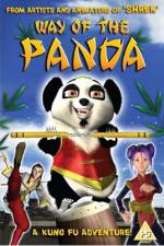 Watch Way Of The Panda Soap2day