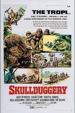 Watch Skullduggery Soap2day
