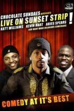 Watch Chocolate Sundaes Comedy Show Live on Sunset Strip Soap2day