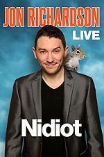 Watch Jon Richardson Live: Nidiot Soap2day