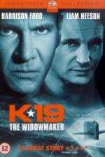 Watch K-19: The Widowmaker Soap2day