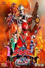 Watch Kaizoku Sentai Gokaiger vs Space Sheriff Gavan The Movie Soap2day