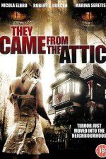 Watch They Came from the Attic Soap2day