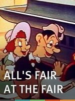 Watch All's Fair at the Fair (Short 1938) Soap2day