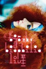Watch Björk: Biophilia Live Soap2day