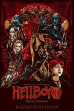 Watch Hellboy: In Service of the Demon Soap2day