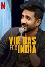 Watch Vir Das: For India Soap2day