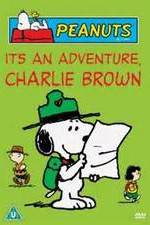 Watch It's an Adventure, Charlie Brown Soap2day