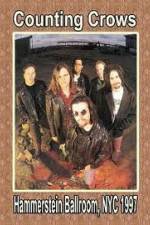 Watch Counting Crows Live at the 10 Spot Soap2day
