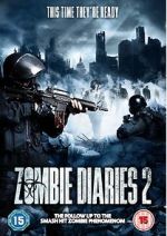 Watch Zombie Diaries 2 Soap2day