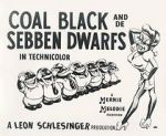 Watch Coal Black and de Sebben Dwarfs (Short 1943) Soap2day