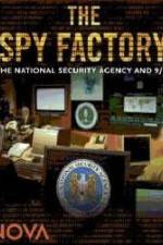 Watch NOVA The Spy Factory Soap2day