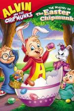 Watch Alvin and the Chipmunks: The Easter Chipmunk Soap2day