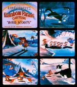 Watch Bird Scouts (Short 1935) Soap2day