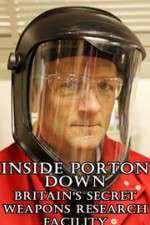 Watch Inside Porton Down: Britain's Secret Weapons Research Facility Soap2day