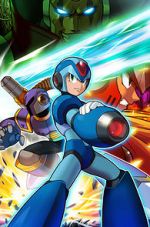 Watch Mega Man X: The Day of Sigma Soap2day