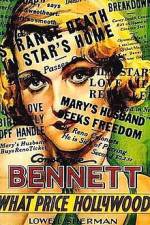 Watch What Price Hollywood Soap2day