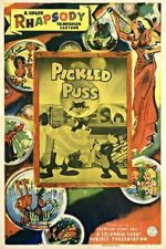 Watch Pickled Puss Soap2day
