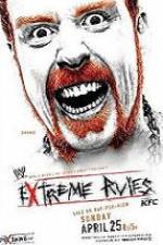 Watch WWE Extreme Rules Soap2day