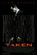 Watch Taken Soap2day