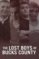 Watch The Lost Boys of Bucks County Soap2day