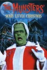 Watch The Munsters' Scary Little Christmas Soap2day