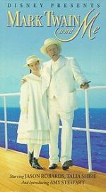 Watch Mark Twain and Me Soap2day
