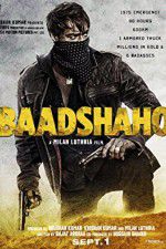 Watch Baadshaho Soap2day