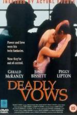 Watch Deadly Vows Soap2day