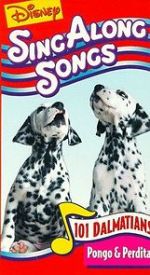 Watch Disney Sing-Along-Songs: 101 Dalmatians Pongo and Perdita Soap2day