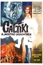 Watch Caltiki, the Immortal Monster Soap2day